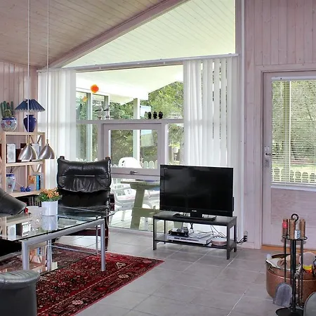 Holiday Vesterhawshytten Holiday home *