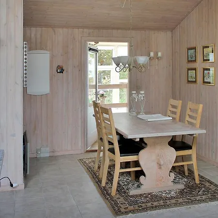 Holiday Vesterhawshytten Holiday home